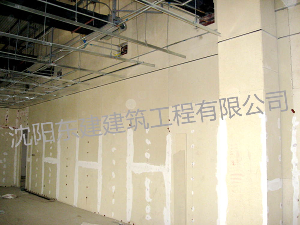 贵阳市硅酸盐防火板墙泄爆墙 - 推荐